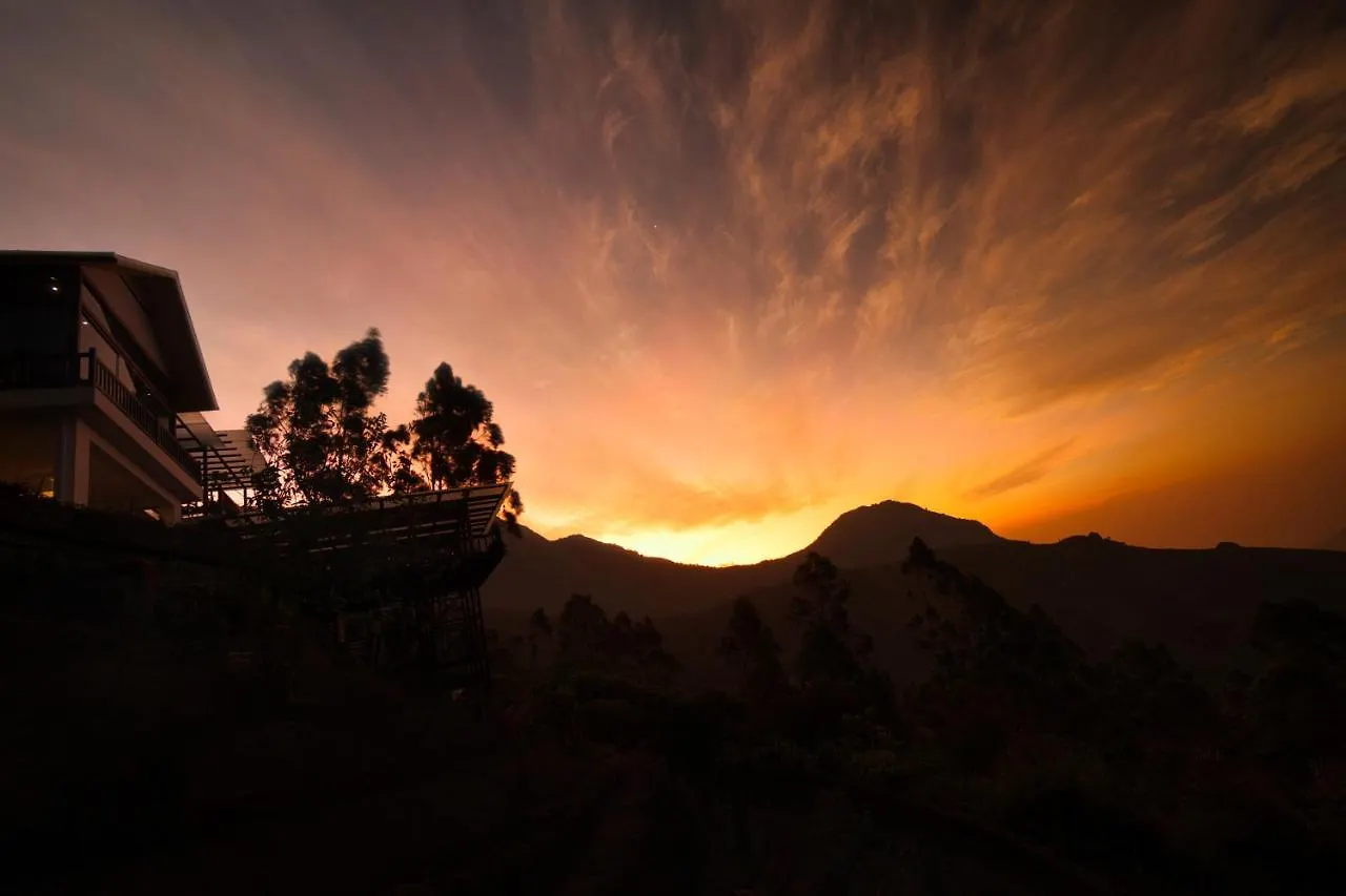 Chandys Drizzle Drops - Munnar Top Station Inde
