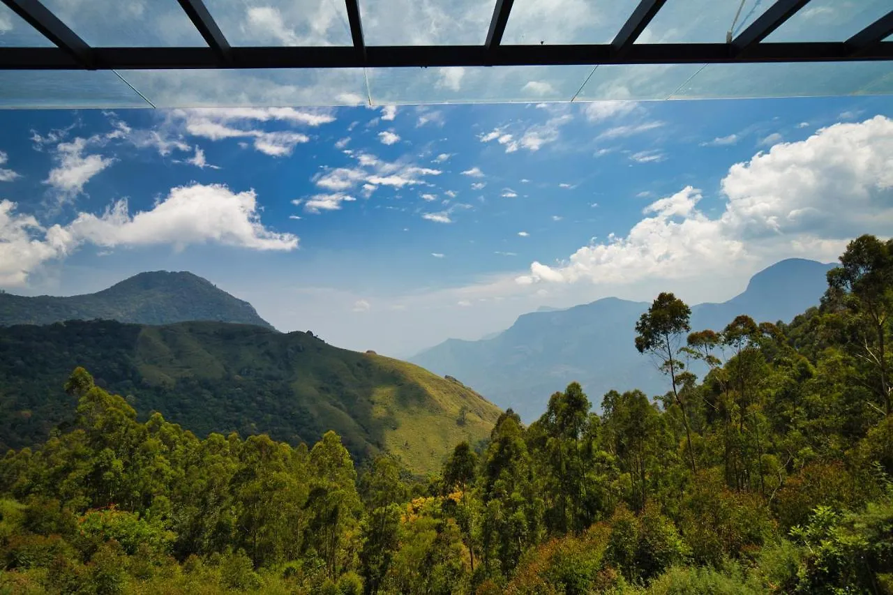 Chandys Drizzle Drops - Munnar Top Station 5*,  Inde