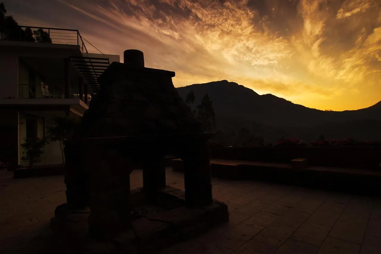 ***** Station touristique Chandys Drizzle Drops - Munnar Top Station Inde